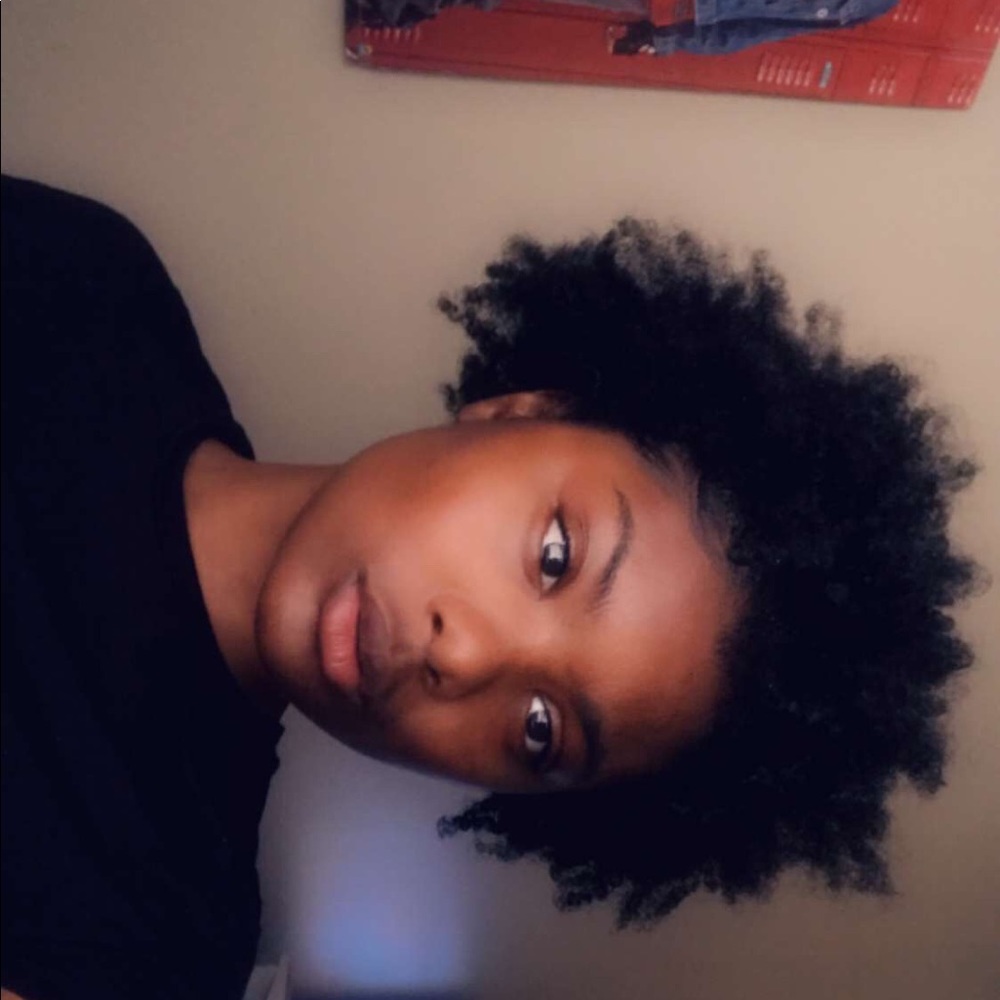 Meet your Posher, Berneisha